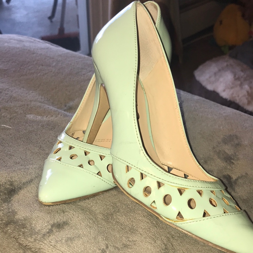 Pumps - Picture 2 of 2